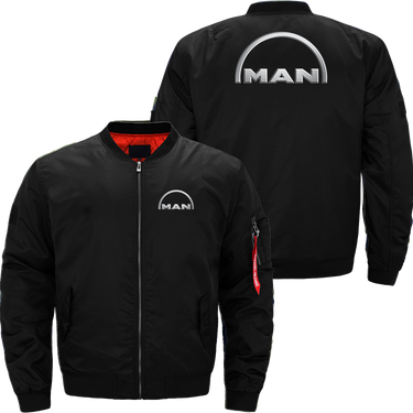 MAN JACKET